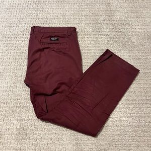 Men’s Banana Republic Chino Pants